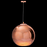 Подвесной светильник Loft it Copper Shade LOFT2023-E 250_100_1845300