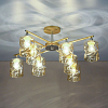Люстра на штанге Citilux Клод CL137182 100_100_1689207