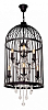 Подвесной светильник Loft it Vintage Birdcage LOFT1891/8 100_100_1844854