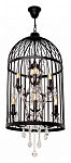 Подвесной светильник Loft it Vintage Birdcage LOFT1891/8 250_100_1844854
