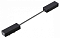 Соединитель гибкий для треков Novotech VECTOR 220V 135313