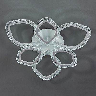 Потолочная люстра Escada Bubble 10251/6LED 400_400_1942725