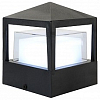 Накладной светильник Escada Metope 30018W/01LED 100_100_2224201