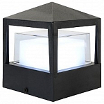 Накладной светильник Escada Metope 30018W/01LED 250_100_Array