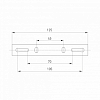 Подвесной светильник Arlight TROPIC 43397 100_100_1906903