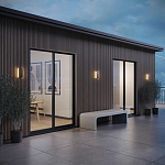 Накладной светильник Novotech STREET 359590 250_100_2398171