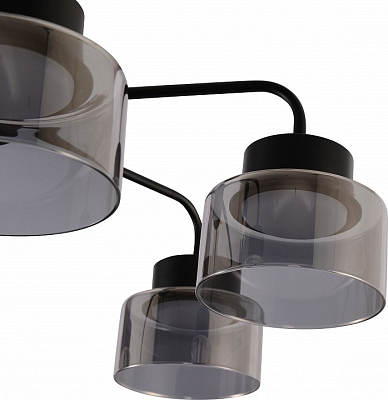 Люстра на штанге Rivoli Marsha 9193-306 400_400_2858311