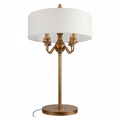 Настольная лампа декоративная Loft it Concord 10563T 400_400_3102872