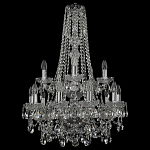 Подвесная люстра Bohemia Art Classic 11.25 11.25.10+5.200.2d.h-84.Cr.Sp 250_100_Array