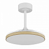 Светильник с вентилятором Mantra Slim Fan 9009 100_100_1385303