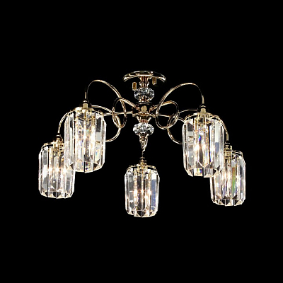 Потолочная люстра Citilux Синди CL330152 400_400_1685124