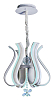 Подвесная люстра Ambrella Light FL FL112 100_100_2163423