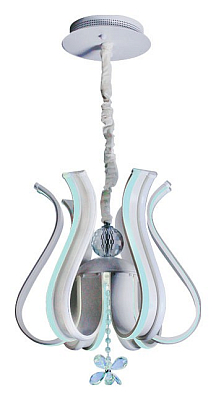 Подвесная люстра Ambrella Light FL FL112 400_400_2163423