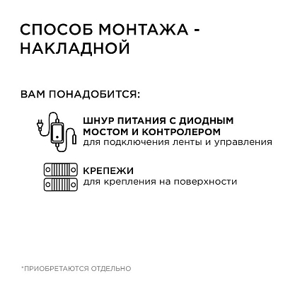 Лента светодиодная Apeyron Electrics  17-48 400_400_2176363