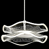Подвесной светильник Wertmark Helena WE453.02.106 100_100_2467040