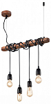 Подвесной светильник Ideal Lux Electric ELECTRIC SP4 250_100_Array