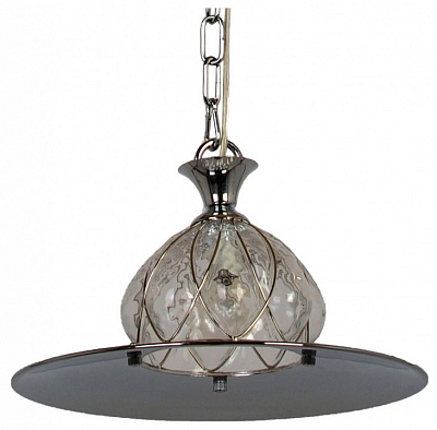 Подвесной светильник Abrasax Cornelia 2232/1(clear) 400_400_2452858
