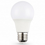 Лампа светодиодная Ambrella Light A60 E27 12Вт 6400K 601206 250_100_Array