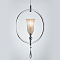 Подвесной светильник Newport 4800 4801/S chrome