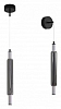 Бра Lumion TRENDY 6556/15WCL 100_100_2259239
