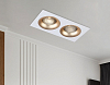 Встраиваемый светильник Ambrella Light TECHNO SPOT TN102733 100_100_2027615
