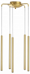 Подвесная люстра Lightstar Tubo L5T747243 250_100_Array