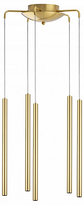 Подвесная люстра Lightstar Tubo L5T747233 400_400_2428754