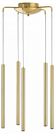 Подвесная люстра Lightstar Tubo L5T747233 500_191_2428754