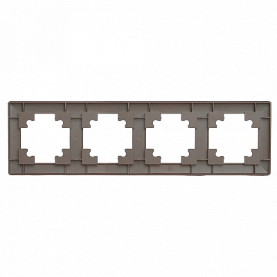 Рамка на 4 поста Stekker Катрин 39820 400_400_2159834