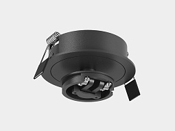 Крепление для встраивания светильника SWG PRO Mini Villy MINI-VL-M4-BL 500_191_3235041