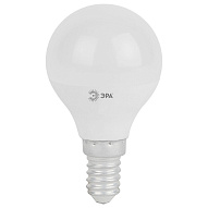 Лампа светодиодная Эра Стандарт E14 11Вт 6000K LED P45-11W-860-E14 500_191_3228145