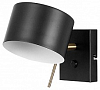 Бра Arte Lamp Sebastian A7051AP-1BK 100_100_2222125