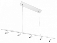 Подвесной светильник Loft it Sign 10260/5 White 250_100_1850848