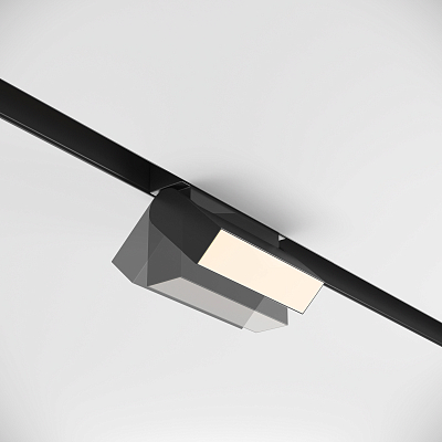 Трековый светильник Technical TR075-2-10W3K-B 400_400_808706