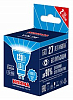 Лампа светодиодная Volpe LED-JCDR GU10 13Вт 4000K UL-00011008 100_100_2271338