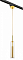 Подвесной светильник Lightstar Cilino L1T756012