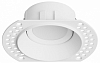 Встраиваемый светильник Hesby Lighting Tromso HSBL_0200 100_100_2436109