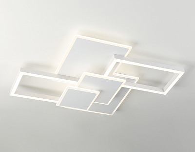 Потолочная люстра Ambrella Light ACRYLICA FA1031 400_400_3116815