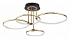 Потолочная люстра Lumion Ledio 5283/96CL 100_100_2432385