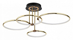 Потолочная люстра Lumion Ledio 5283/96CL 250_100_Array