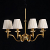 Подвесная люстра MW-Light Вирджиния 7 444012308 100_100_1778831