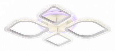 Потолочная люстра Ambrella Light FA FA5147 400_400_2431311