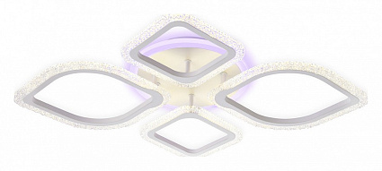 Потолочная люстра Ambrella Light FA FA5147 500_191_2431311