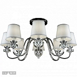 Люстра на штанге iLamp Vivia 82367/8 CR 250_100_1989833