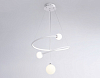 Подвесной светильник Ambrella Light FL FL66299 100_100_2022836