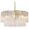 Подвесная люстра Newport DAISY 8370/60 C brass 100_100_2429600