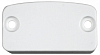 Заглушка для лент Jazzway  End cap PAL 1105 w/o hole 100_100_3239090