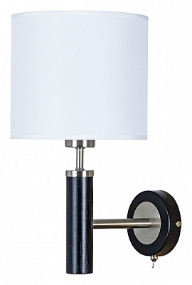 Бра Arte Lamp Robert A5029AP-1SS 400_400_3230195