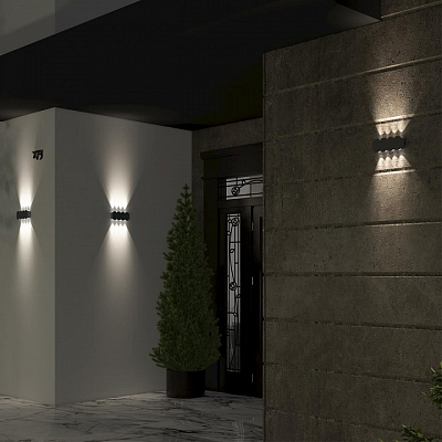 Накладной светильник Novotech Calle 358561 400_400_1697615