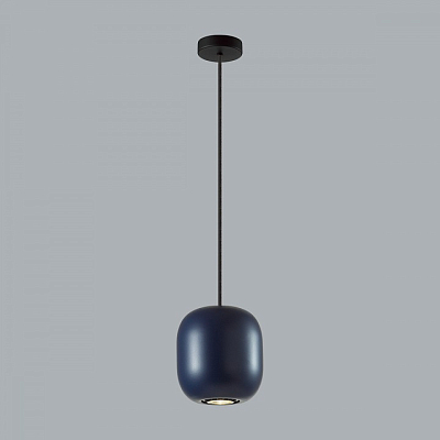 Подвесной светильник Odeon Light Cocoon 5060/1CA 400_400_1729101